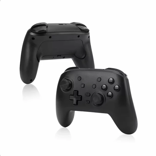 MANETTE SAN FIL S08 SANS FIL ( Pc / Ps3 /PS4 / NINTENDO SWITCH )