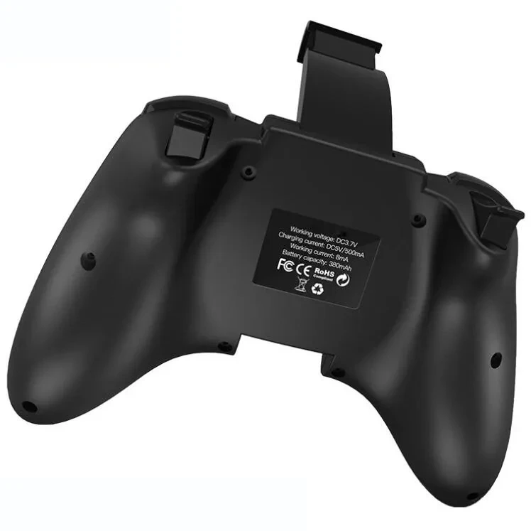 MANETTE SANS FIL C19 ANDROID / PC / BATTERY – Image 3