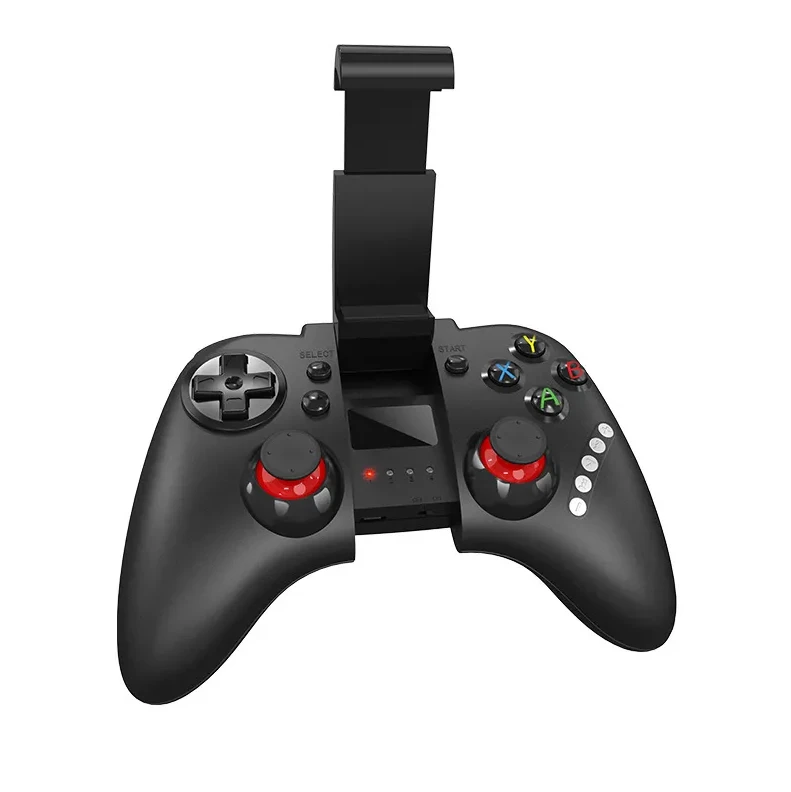 MANETTE SANS FIL C19 ANDROID / PC / BATTERY – Image 4