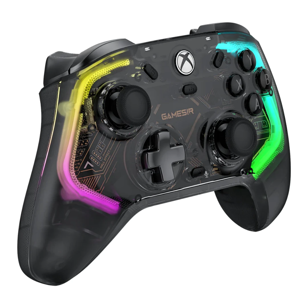 MANETTE SANS FIL GAMESIR KALEID K1 XBOX X/S ONE WINDOWS 10/11 – Image 2