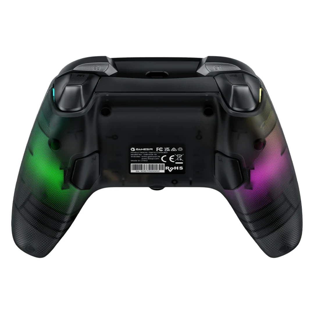 MANETTE SANS FIL GAMESIR KALEID K1 XBOX X/S ONE WINDOWS 10/11 – Image 3