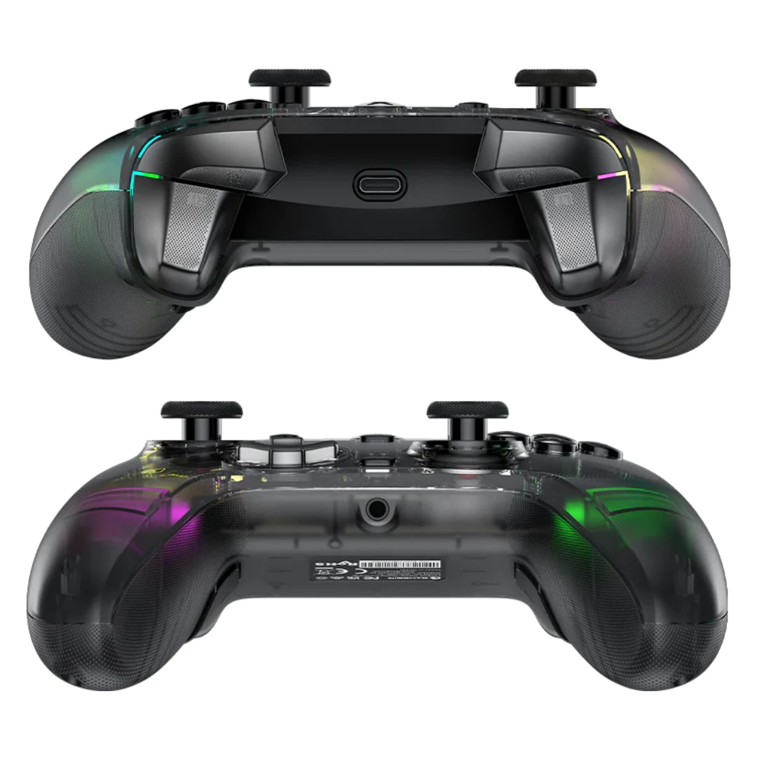 MANETTE SANS FIL GAMESIR KALEID K1 XBOX X/S ONE WINDOWS 10/11 – Image 4