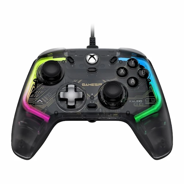 MANETTE SANS FIL GAMESIR KALEID K1 XBOX X/S ONE WINDOWS 10/11