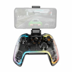 MANETTE SANS FIL HAVIT G158BT PRO