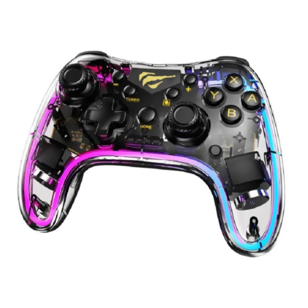 MANETTE SANS FIL HAVIT G180BT – Image 2