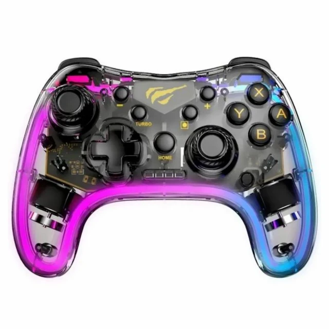 MANETTE SANS FIL HAVIT G180BT