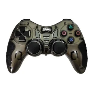 MANETTE SANS FIL HAVIT W320 (PC/PS2/PS3/ANDROID/XBOX)