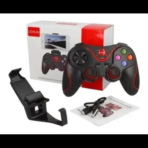 MANETTE SANS FIL LEHUAI LH80 ANDROID / PC / BATTERY