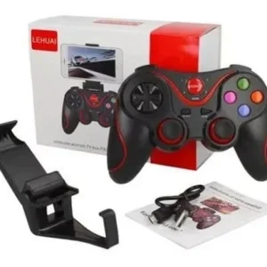 MANETTE SANS FIL LEHUAI LH90 ANDROID / PC / BATTERY