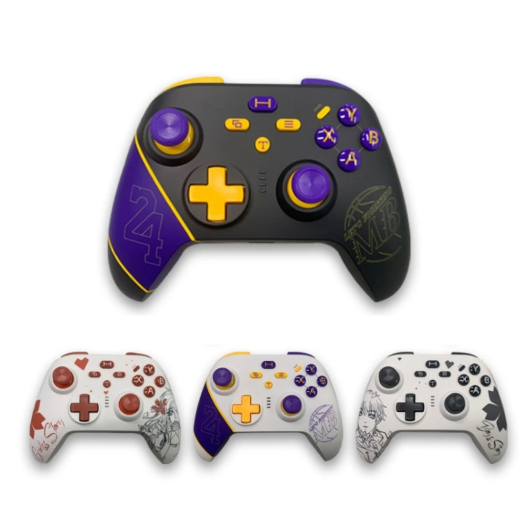 MANETTE SANS FIL N2 PS3 / XBOX ONE / XBOX SERIES S BATTERIE RECHARGEABLE - – Image 5
