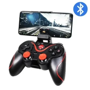 MANETTE SANS FIL NGP169 ANDROID / PC / BATTERY