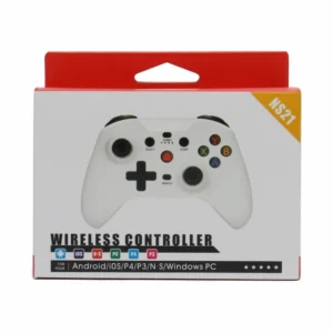 MANETTE SANS FIL NS21 N-S / ANDROID / PS3 / PS4 / IOS / PC