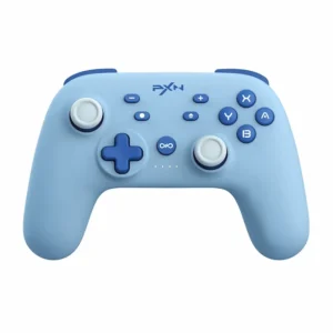 MANETTE SANS FIL PXN P50 Nintendo Switch / PC / IOS