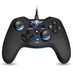 MANETTE SPIRIT OF GAMER FILAIRE PS3/PC SOG-WGPS