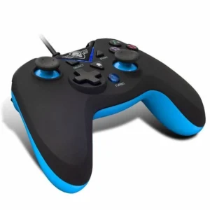MANETTE SPIRIT OF GAMER FILAIRE PS3/PC SOG-WXGP