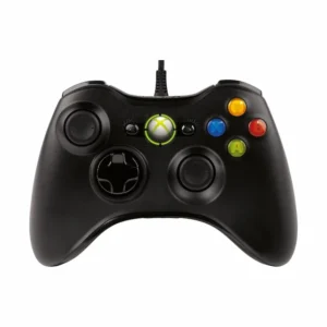 MANETTE XBOX 360 FILAIRE PRINTING