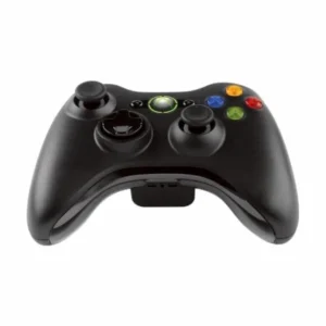 MANETTE XBOX 360 SANS FIL GOOD