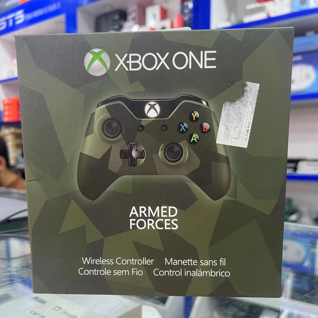 MANETTE XBOX ONE / S / X SAN FIL – Image 3