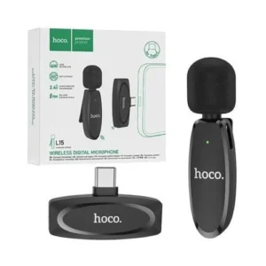 MICROPHONE BLUETOOTH HOCO L15