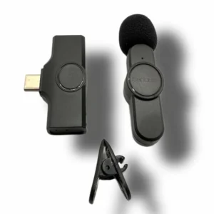 MICROPHONE EARLDOM MC3C BLUETOOTH / 20M