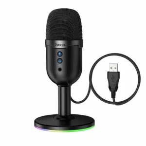 MICROPHONE GAMING HOCO L25 360 OMNIDIRECTIONAL
