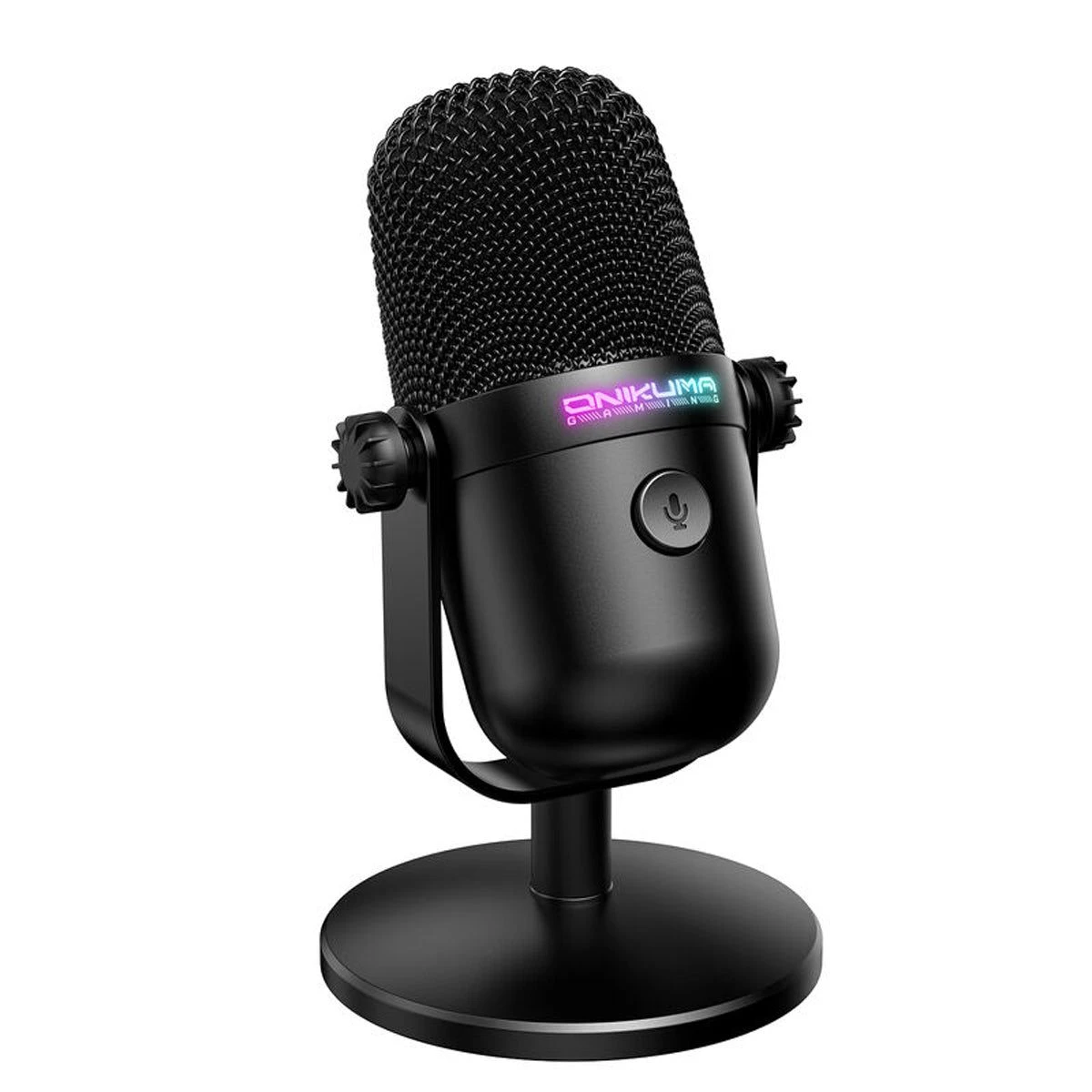 MICROPHONE GAMING ONIKUMA M830 USB – Image 2