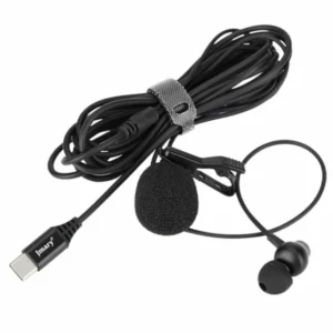 MICROPHONE JMARY MC-R6/R6 FIL