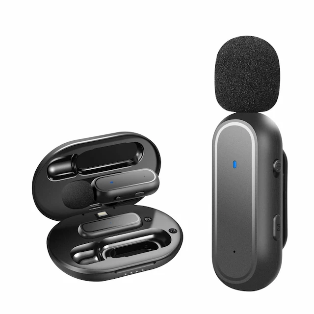MICROPHONE K60 BLUETOOTH