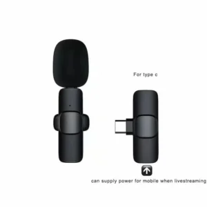 MICROPHONE K9 BLUETOOTH