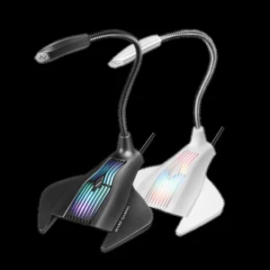 MICROPHONE MARS GAMING MMIC RGB