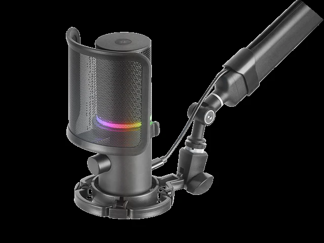 MICROPHONE MARS GAMING MMIC-XT ULTRA ARGB – Image 2
