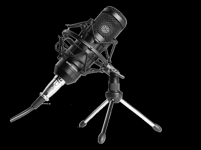 MICROPHONE MARS GAMING MMICKIT 7IN1 PROFESSIONAL – Image 3