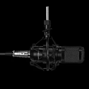 MICROPHONE MARS GAMING MMICKIT 7IN1 PROFESSIONAL