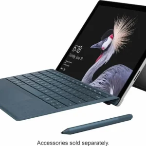 MICROSOFT SURFACE OCCASIONE I5 4EME / 4 / 128 / 10" AC Blan
