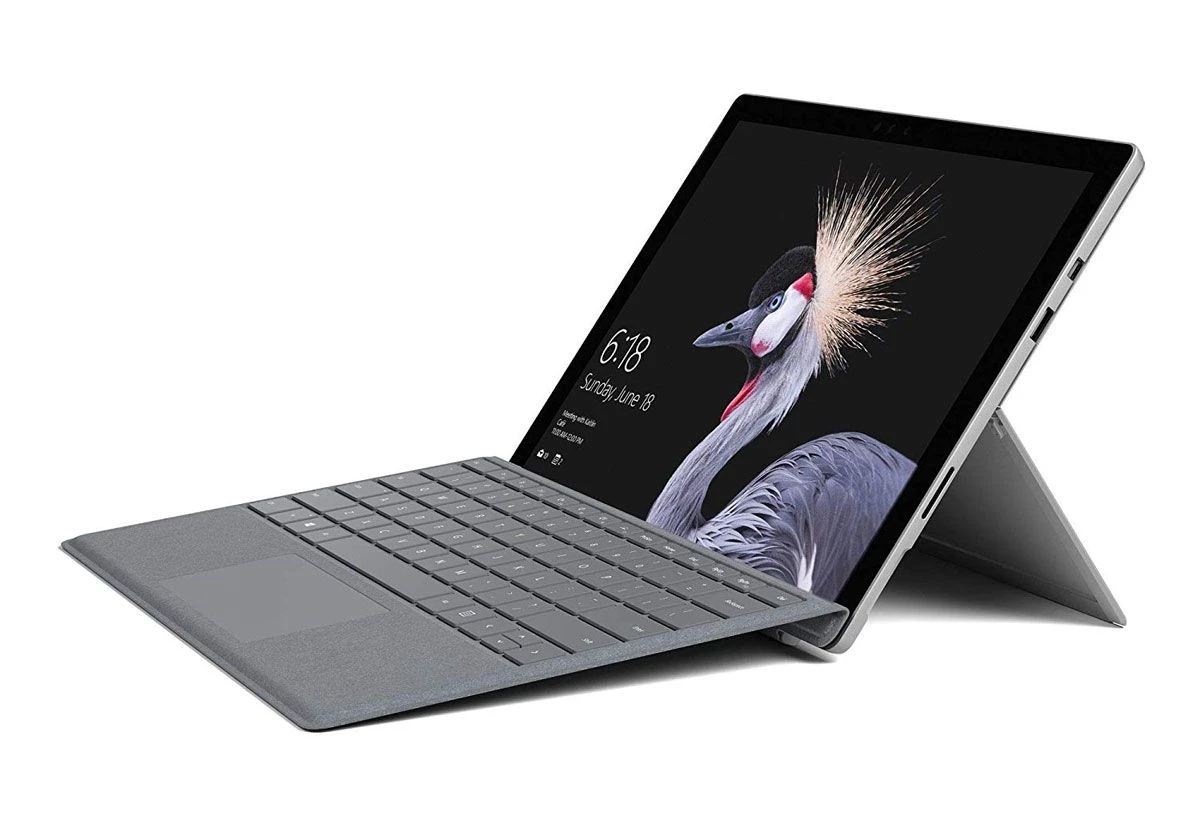 MICROSOFT SURFACE PRO 5 I7 7EME / 16 / 512 / 12.3 2K AC – Image 3