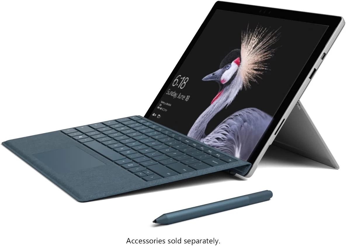 MICROSOFT SURFACE PRO 5 I7 7EME / 16 / 512 / 12.3 2K AC – Image 4