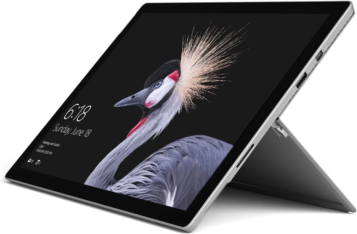 MICROSOFT SURFACE PRO 5 I7 7EME / 16 / 512 / 12.3 2K AC – Image 5