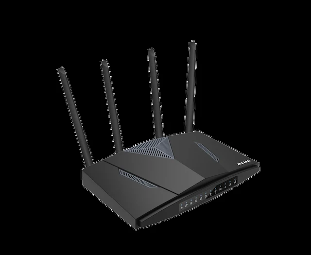 MODEM 4G DLINK M961 AC1200