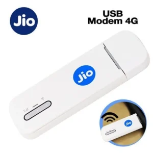 MODEM 4G JIO MF832 MINI