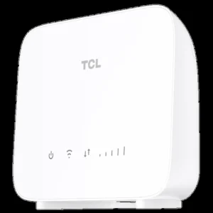 MODEM 4G TCL HH40L1 (BATTERIE)