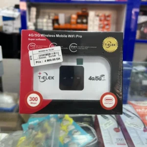 MODEM 4G TELEK