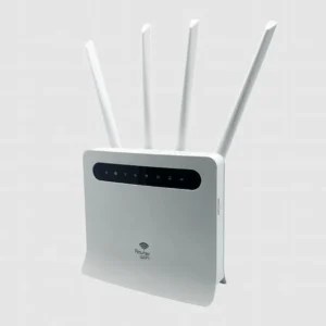MODEM 4G TOPLINK 4 ANTENNES