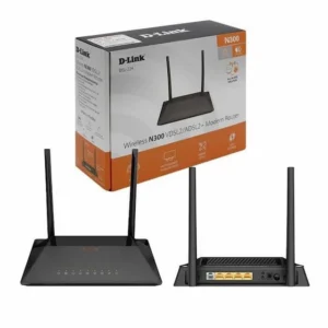 MODEM DLINK 224 VDSL