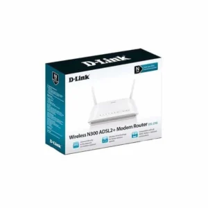 MODEM DLINK 2750 USB