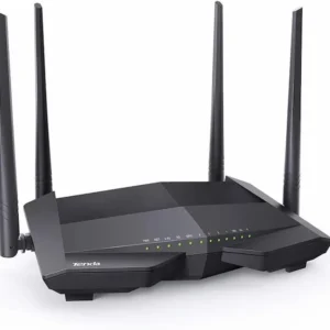 MODEM TENDA AC1200 V12 VDSL 4 ANTENNES