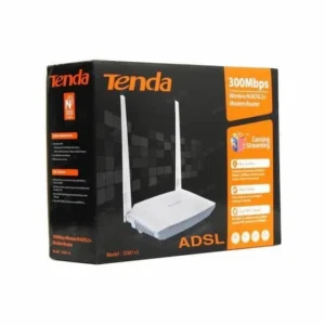 MODEM TENDA D301 V4