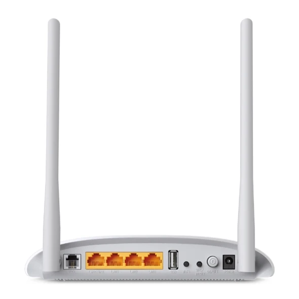MODEM TPLINK 9970 VDSL – Image 2