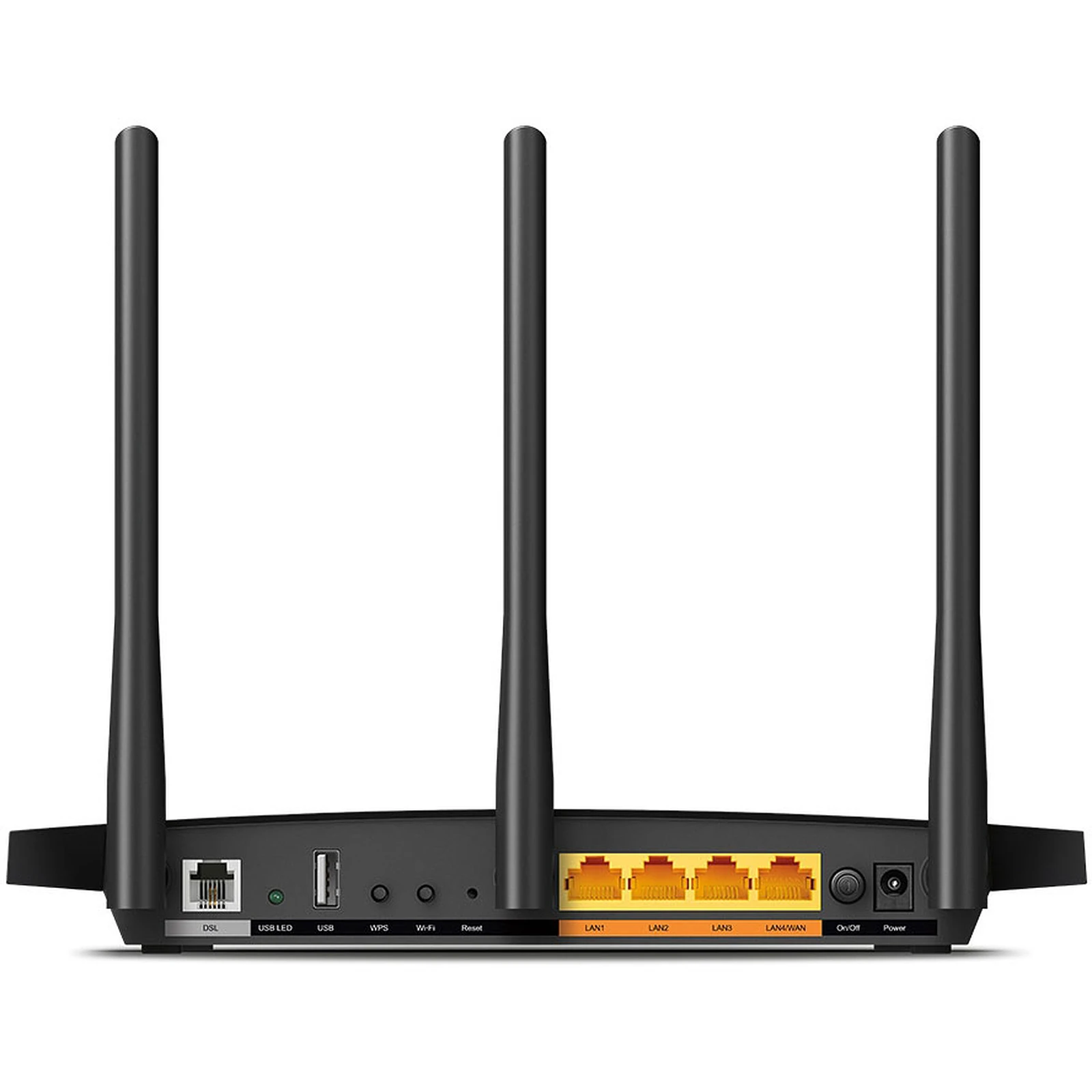 MODEM TPLINK ARCHER VR400 AC 1200 V 3.0 – Image 4