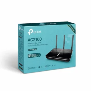MODEM TPLINK ARCHER VR600 AC 2100