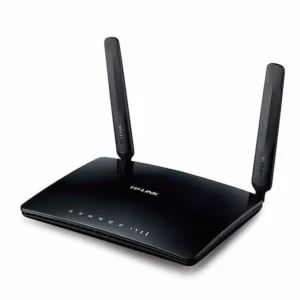 MODEM TPLINK MR 6400 4G 300MB